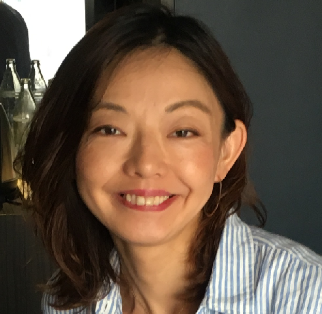 Keiko Sakaguchi Mitsui